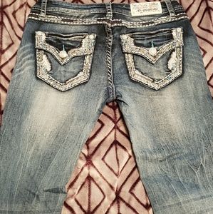 L.A. Grace Jeans
